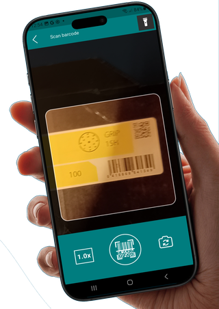 scan mobile